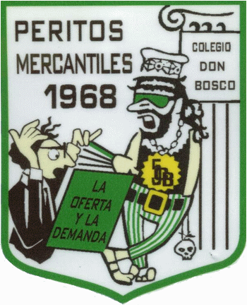 Escudo 5CB 1968