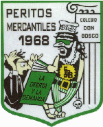 Escudo 5CB 1968